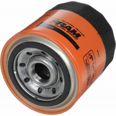 Фільтр масляний Fram PH2 Extra Guard для Ford Dodge Lincoln Chevrolet Mazda Cadillac (запас 16000 км)