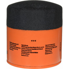 Фільтр масляний Fram PH2 Extra Guard для Ford Dodge Lincoln Chevrolet Mazda Cadillac (запас 16000 км)