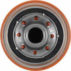 Фільтр масляний Fram PH2 Extra Guard для Ford Dodge Lincoln Chevrolet Mazda Cadillac (запас 16000 км)