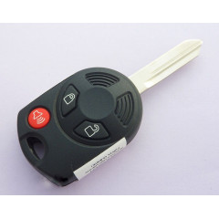 Car Key OEM Genuine LINCOLN MKX 164-R7017 (7A1Z-15K601-B)