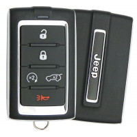 Smart key for Jeep Grand Cherokee 21-22 OEM