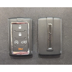 Smart key for Jeep Grand Cherokee 21-22 OEM