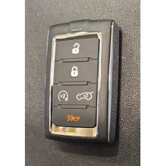 Smart key for Jeep Grand Cherokee 21-22 OEM