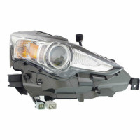 Headlight for Lexus S250 IS300 IS350 2013-2016, right side