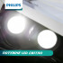 LED Автолампы Philips UltinonSport 9005/9006USLED (HB3) 6000K (2шт) 20W