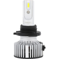 LED Автолампи Philips UltinonSport 9005/9006USLED (HB3) 6000K (2шт) 20W