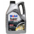 Моторне мастило Mobil 1 Super 2000-X1 10W-40 (5 л)