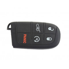 Ключ для JEEP GRAND CHEROKEE SRT (68240167 AA) Mopar