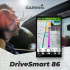 GPS-навигатор Garmin DriveSmart 86 (010-02471-00)