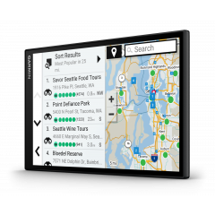 GPS-навігатор Garmin DriveSmart 86 (010-02471-00)