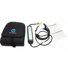 Зарядний пристрій Nissan Leaf Charger 29690-3NA0A (сумка-чохол у комплекті)