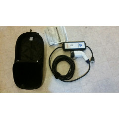 Зарядний пристрій Nissan Leaf Charger 29690-3NA0A (сумка-чохол у комплекті)