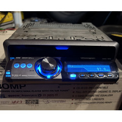 Автомагнітола Pioneer DEH-P80MP FM/AМ CD/-R/-RW б/у