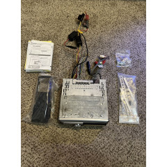 Автомагнітола Pioneer DEH-P80MP FM/AМ CD/-R/-RW б/у
