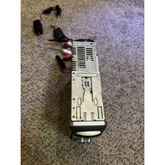 Автомагнітола Pioneer DEH-P80MP FM/AМ CD/-R/-RW б/у