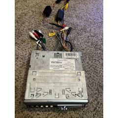 Автомагнітола Pioneer DEH-P80MP FM/AМ CD/-R/-RW б/у