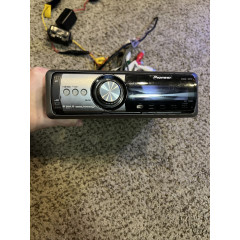 Автомагнітола Pioneer DEH-P80MP FM/AМ CD/-R/-RW б/у