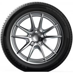 Летние шины Michelin Primacy 4 (215/60 R16 99V) 4 шт