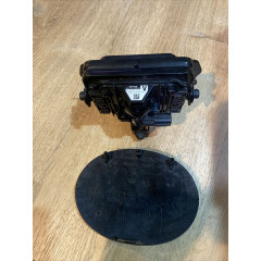 Комплект радар (дистронік) та емблема Lexus RX350 88210-47080