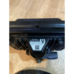 Комплект радар (дистронік) та емблема Lexus RX350 88210-47080