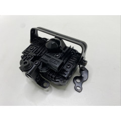 Дистроник (датчик круиз-контроля, радар) TOYOTA LEXUS 88210-48071 (в рабочем состоянии)