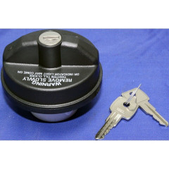 Кришка бензобака із ключем Stant 10510 для Ford Mazda Buick Chevrolet Lincoln Mercury