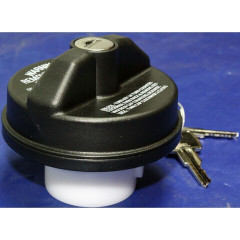 Кришка бензобака із ключем Stant 10510 для Ford Mazda Buick Chevrolet Lincoln Mercury