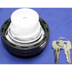 Кришка бензобака із ключем Stant 10510 для Ford Mazda Buick Chevrolet Lincoln Mercury