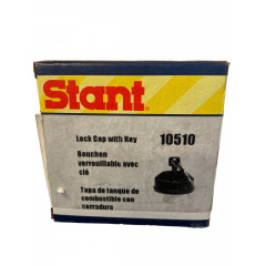 Кришка бензобака із ключем Stant 10510 для Ford Mazda Buick Chevrolet Lincoln Mercury