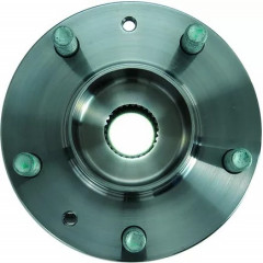 Ступица Timken HA590056 заднего колеса MAZDA CX-9 (2007-2015)