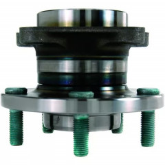 Ступица Timken HA590056 заднего колеса MAZDA CX-9 (2007-2015)