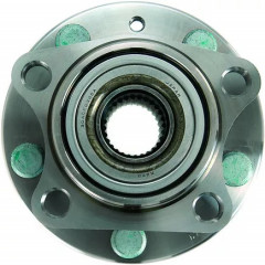 Ступица Timken HA590056 заднего колеса MAZDA CX-9 (2007-2015)