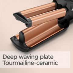 Стайлер BaByliss Deep Waves