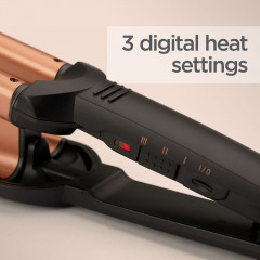 Стайлер BaByliss Deep Waves