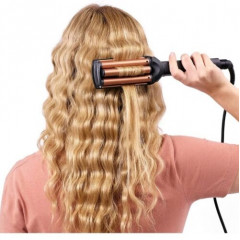 Стайлер BaByliss Deep Waves