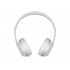 Бездротові навушники Beats by Dr. Dre Solo3 Wireless Headphones Matte Silver (модель A1796)