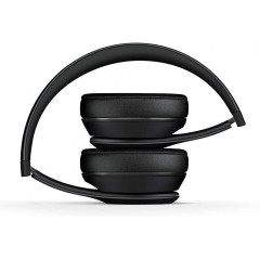 Бездротові навушники Beats by Dr. Dre Solo3 Wireless On-Ear Headphones Black (модель MX432LL)