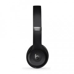 Бездротові навушники Beats by Dr. Dre Solo3 Wireless On-Ear Headphones Black (модель MX432LL)