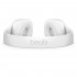 Беспроводные наушники Beats by Dr. Dre Solo3 Wireless On-Ear Headphones Satin Silver (модель MX452LL/A)