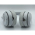 Wireless headphones Beats by Dr. Dre Solo3 Wireless On-Ear Headphones Satin Silver (model MX452LL/A)