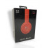 Бездротові навушники Beats by Dr. Dre Solo3 Wireless On-Ear Headphones Citrus Red (модель MX472LLA)