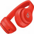 Wireless headphones Beats by Dr. Dre Solo3 Wireless On-Ear Headphones Citrus Red (model MX472LLA)