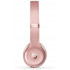 Бездротові навушники Beats by Dr. Dre Solo3 Wireless On-Ear Headphones Rose Gold (пошкоджена коробка)