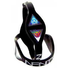 Energy bracelet Infinity Pro 4000 with negative ions