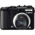 Canon PowerShot G7 10MP camera black (damaged packaging)
