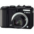 Canon PowerShot G7 10MP camera black (damaged packaging)