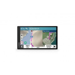 Автомобільний GPS навігатор Garmin RV 895 8 дюймів