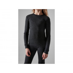 Craft Core Wool Merino Junior Set (size 122/128) - Set of children's thermal underwear