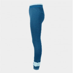 Thermal pants for children Craft Fuseknit Comfort Jr Blue (size 122)