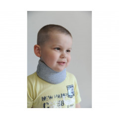 Бандаж на шийний відділ хребта Комір Шанца Алком 3006 для дітей (розмір 0)